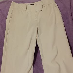 Dress pants